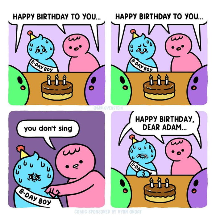I know the feeling - 9GAG