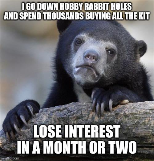 It's always the same - 9GAG