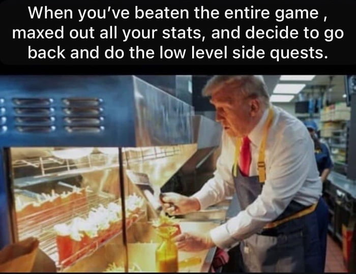Beating the game - 9GAG