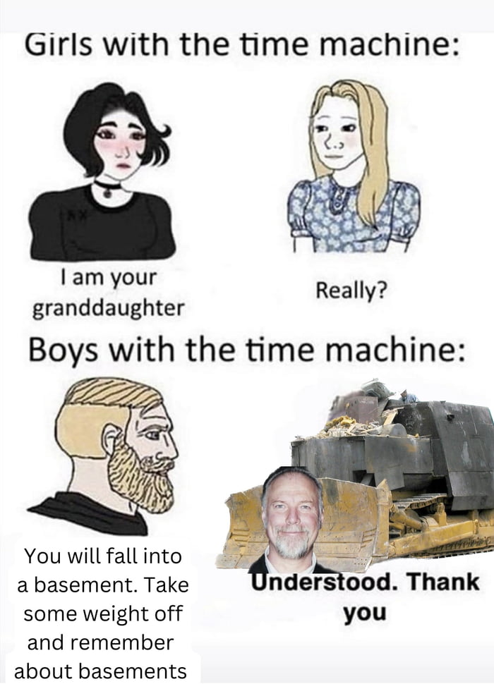 Dozer meme - 9GAG