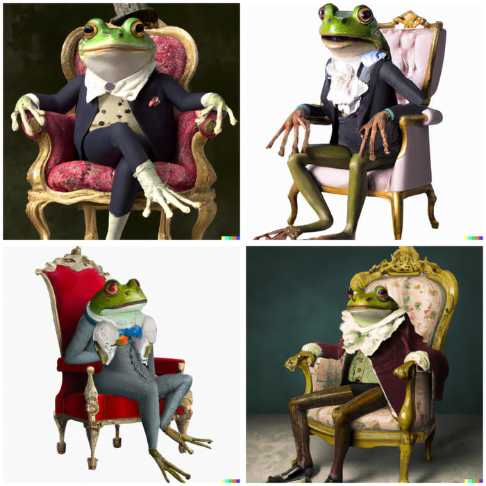 Gentlemen It Is With Great Pleasure To Inform You That Ai Managed To 