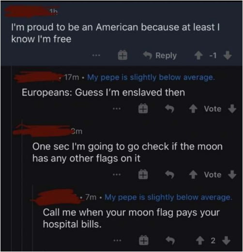 Hospital bill - 9GAG