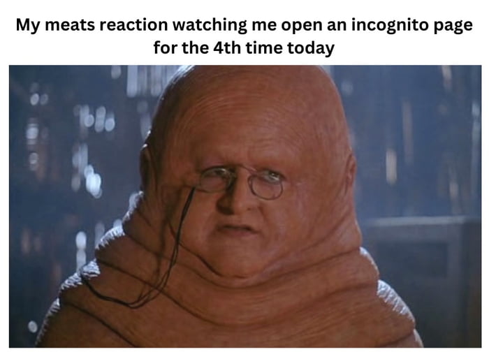 Only a couple more times, I swear - 9GAG