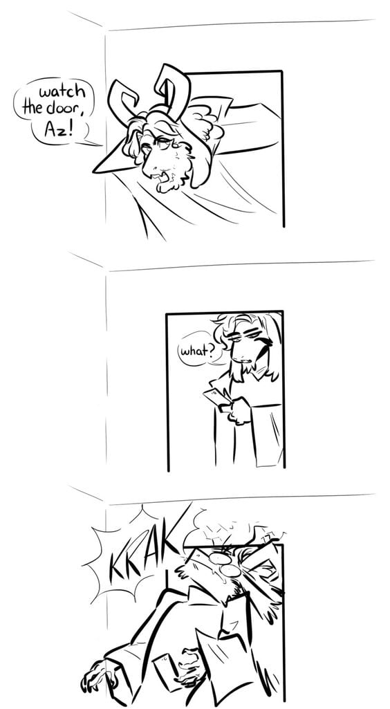 Why Does My Horn Keep Going Off