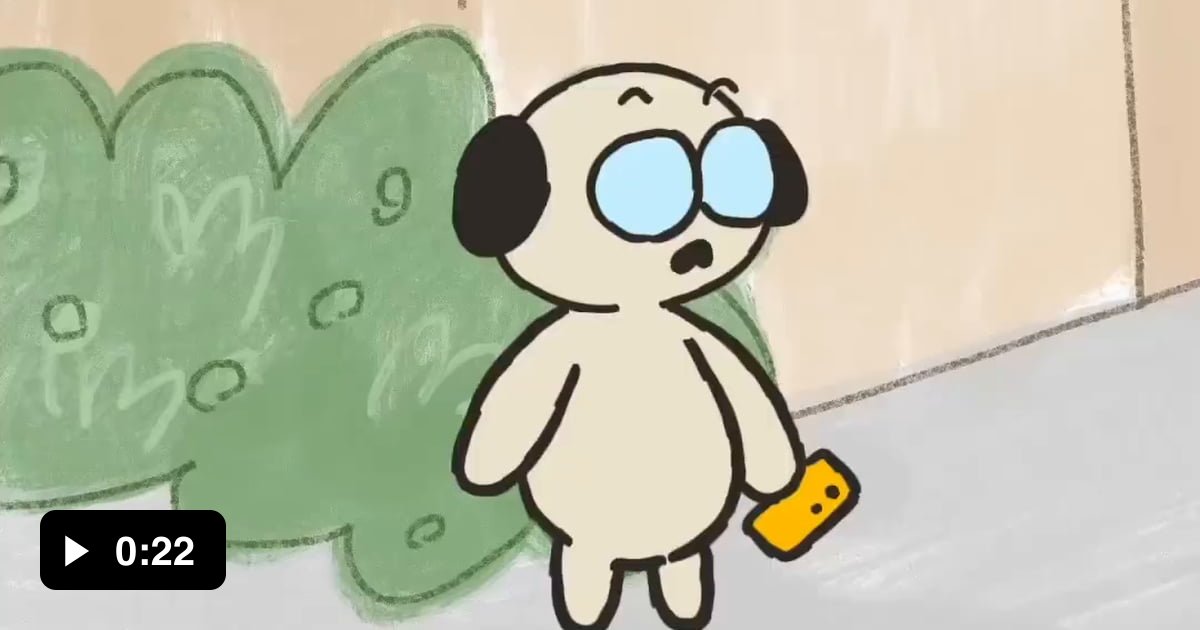 When it's glitching 9GAG