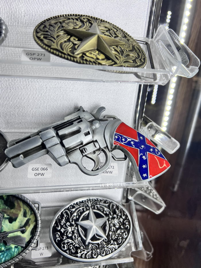 Found this while shopping in Wall, South Dakota 9GAG