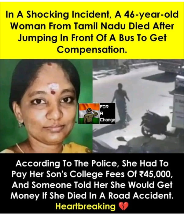 she-tried-with-1-bus-but-got-saved-by-a-motorcycle-that-hit-her-before