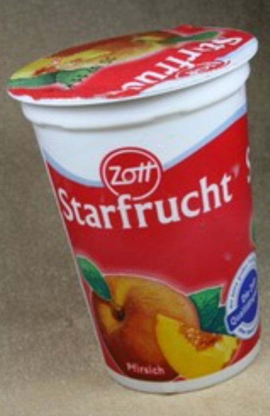 Das war der beste Joghurt der Welt.. warum gibt es den nicht mehr? Gibt ...