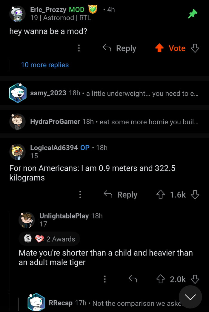 Whats Shorter Than An Lp