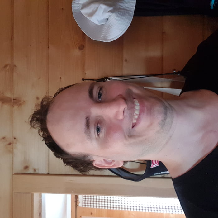 Weird / worst smile contest. Winner gets a chance to become a new meme ...