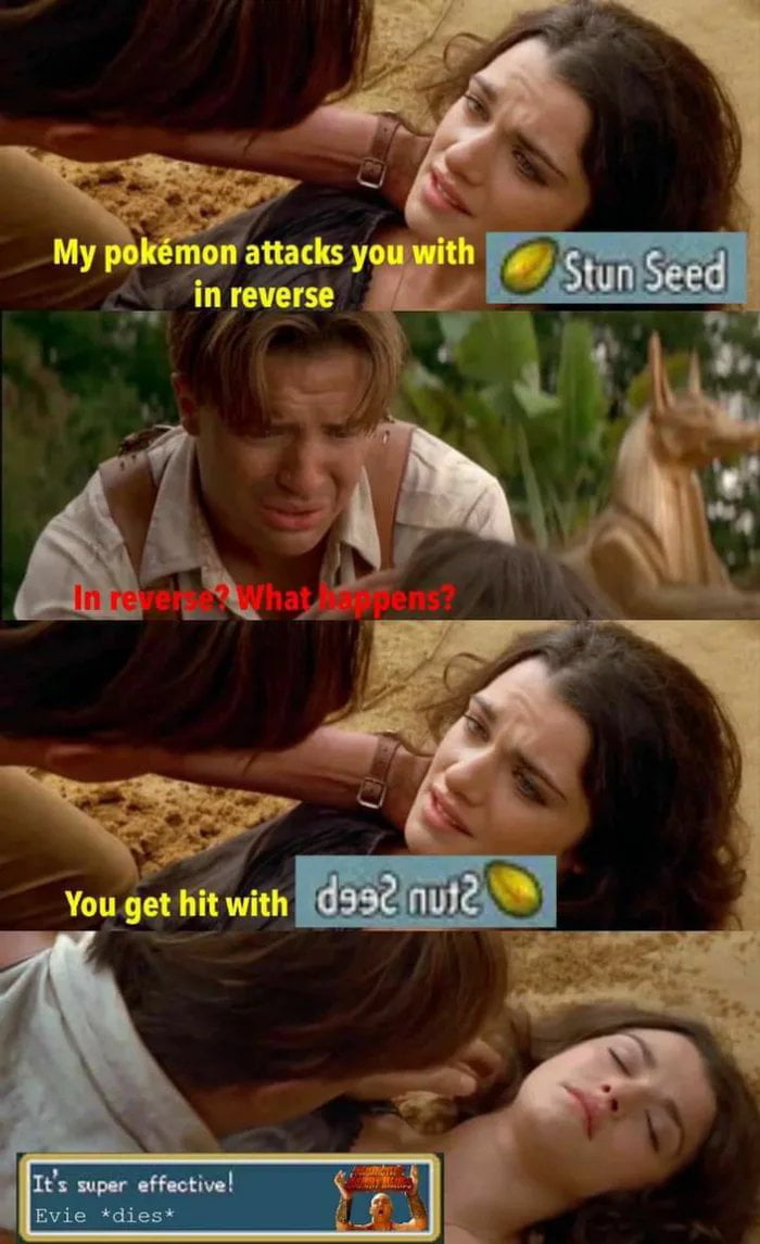 Critical hit - 9GAG