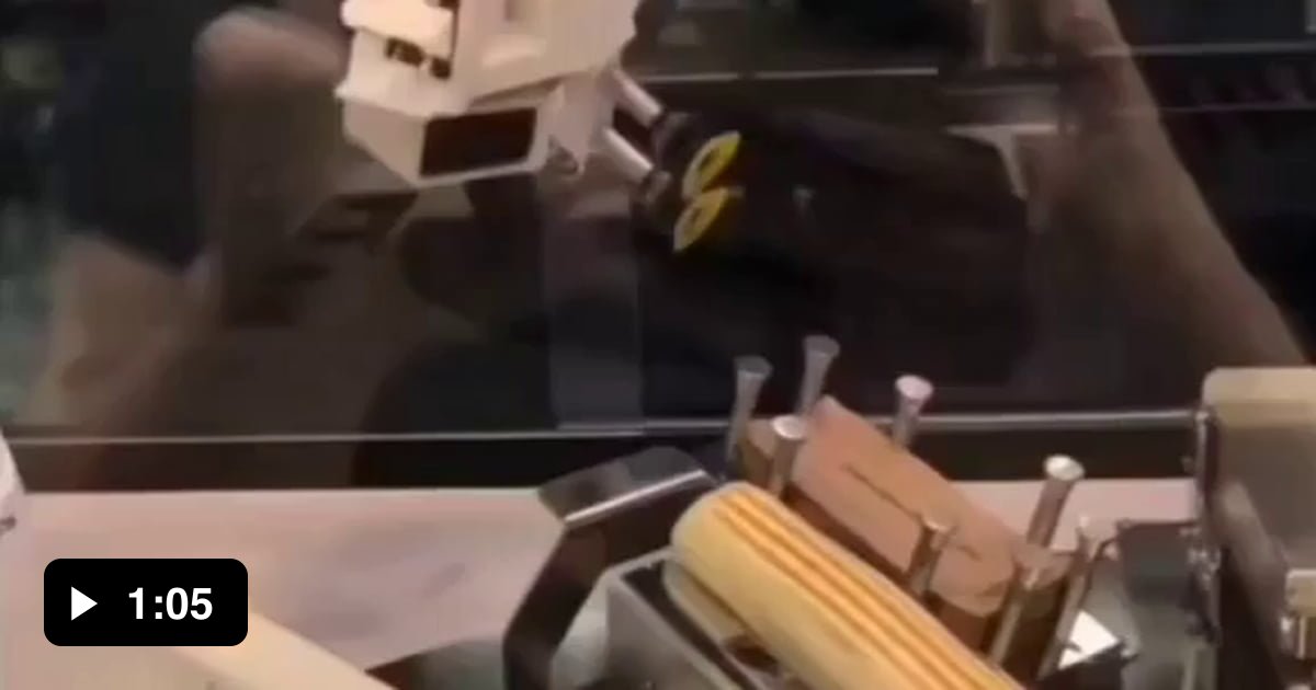 Hot Dog Robot 9GAG