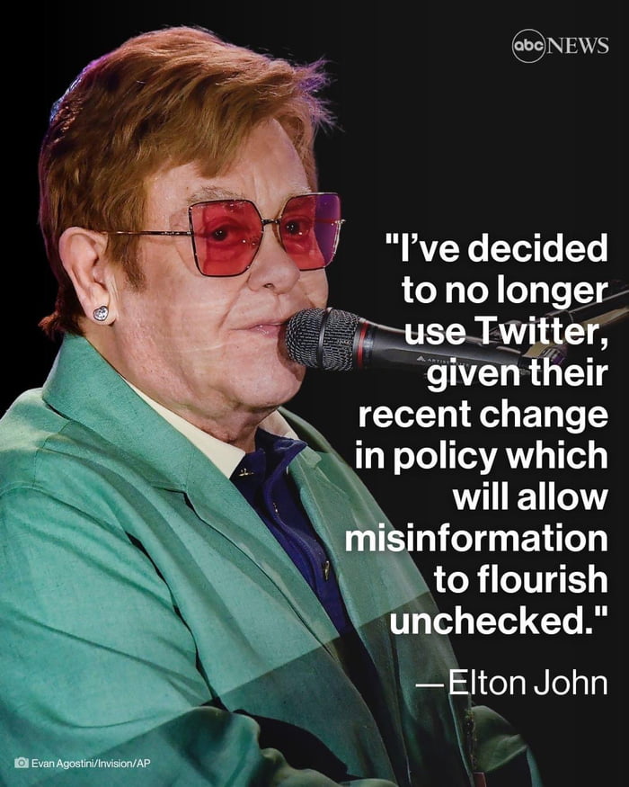 When Will Left Wing Woke Liberal Democrats Understand That Twitter Is When Will Left Wing Woke Liberal Democrats Understand That Twitter Is