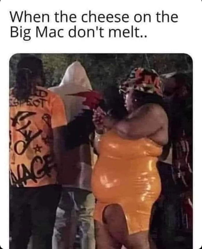 Cheese is cheese. Melted or not! 9GAG