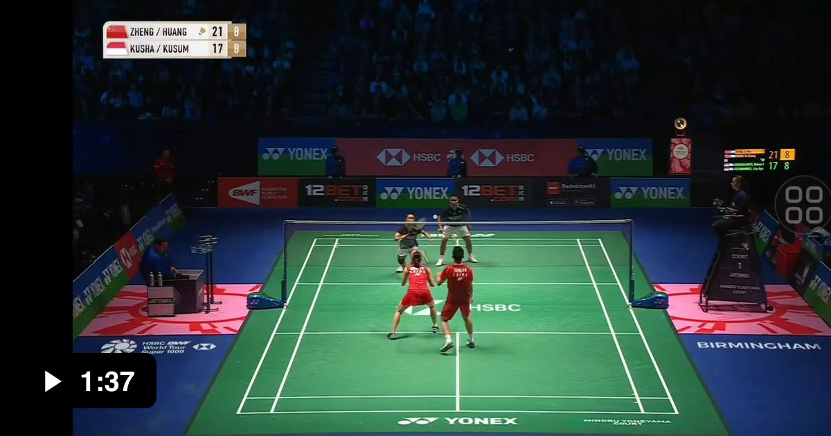 Amazing Defense from Lisa Ayu Kusumawati - 9GAG