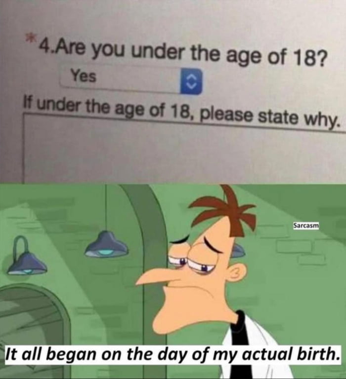 Why 9GAG Why 9gag