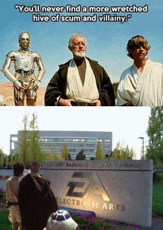 Ea games - 9GAG