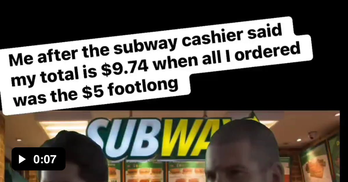 The ultimate scam - 9GAG