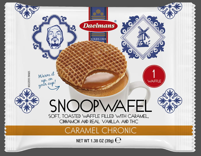 Goes well with Gin & Juice! 9GAG