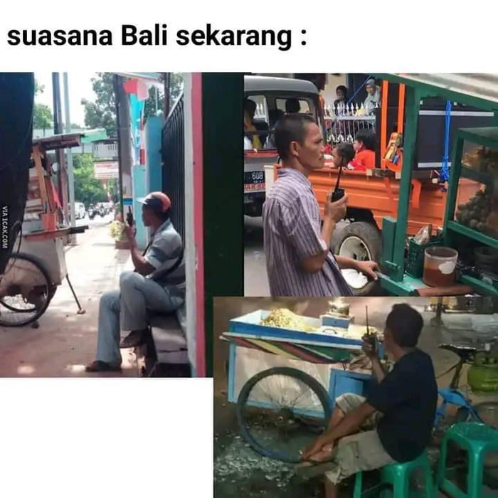 Banyak Bakso Enak 9gag