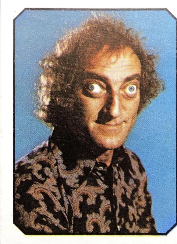 Marty Feldman (1976). 9GAG
