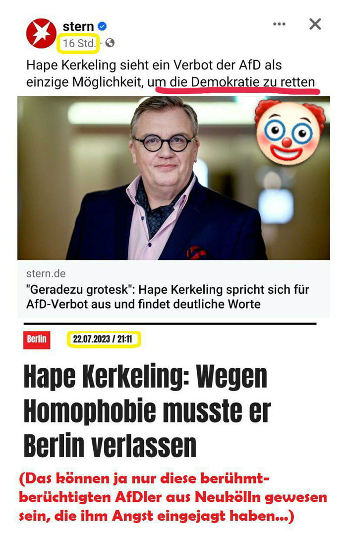 Tadaaa Sehr Geehrte Damen Und Herren So Sieht Kognitive Dissonanz Im