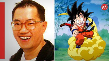 Akira Toriyama, creator of Dragon Ball, has died aged 68. Who will stop ...