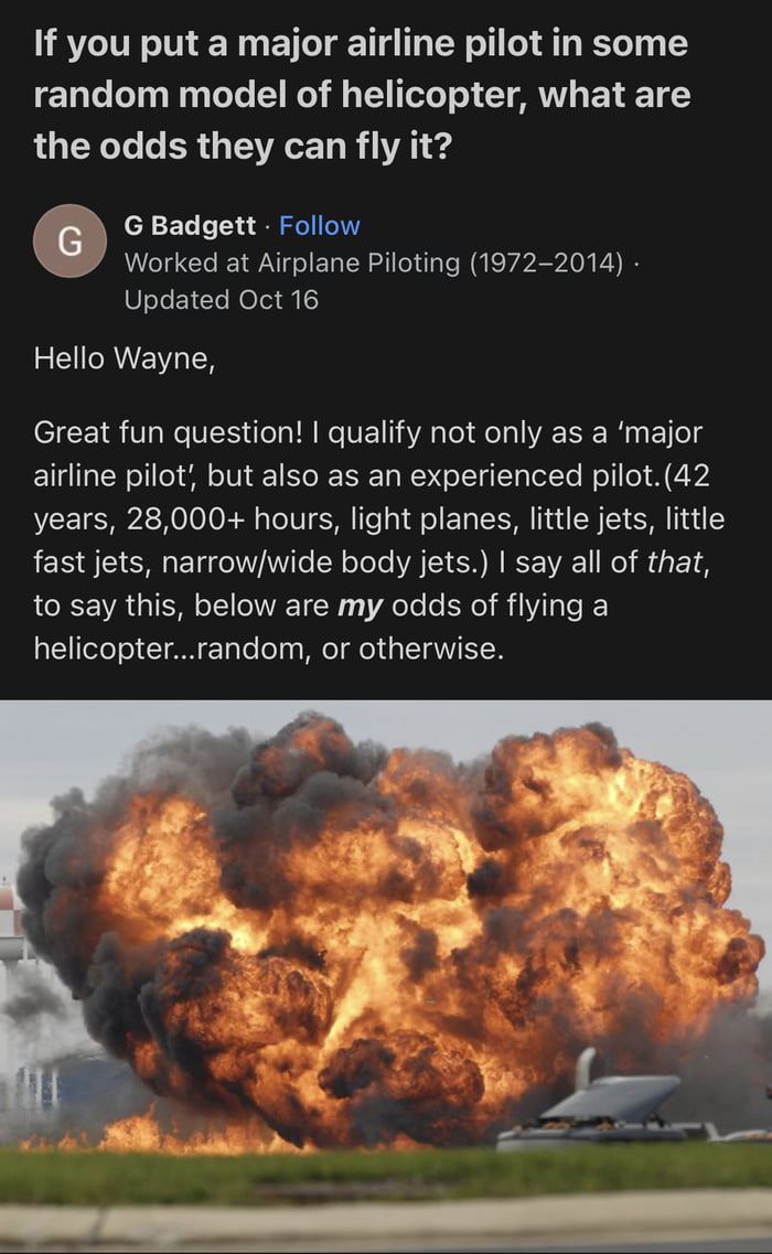 odds-a-pilot-can-fly-a-9gag