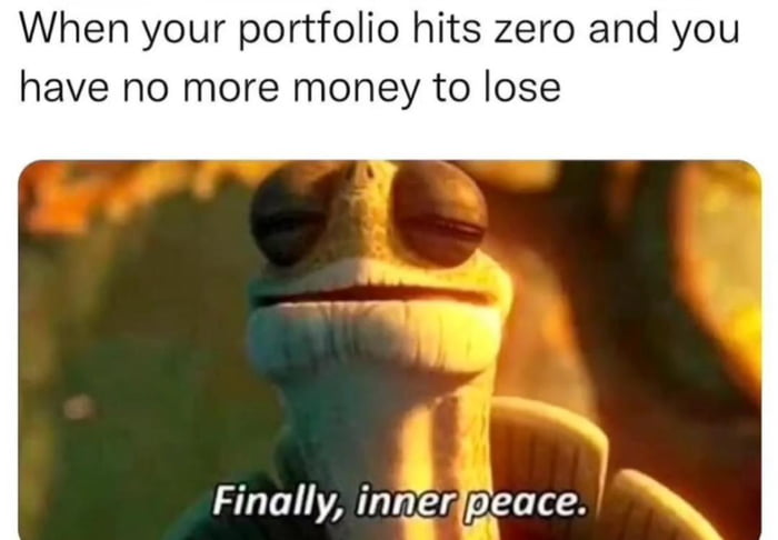 New year same broke me - 9GAG