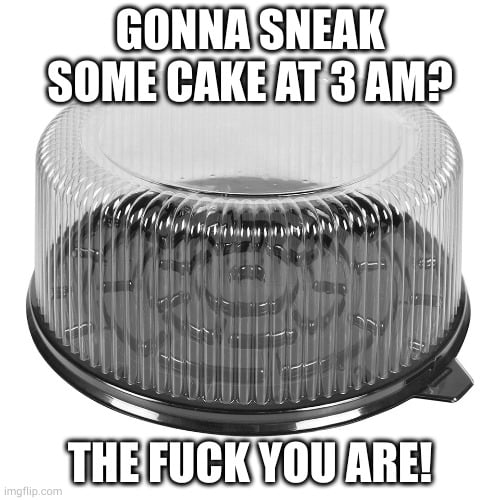 Seriously why are these things so damn loud? 9GAG