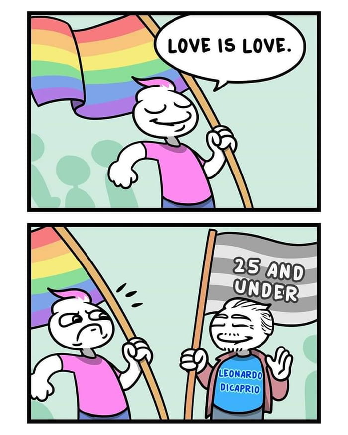 Love - 9GAG