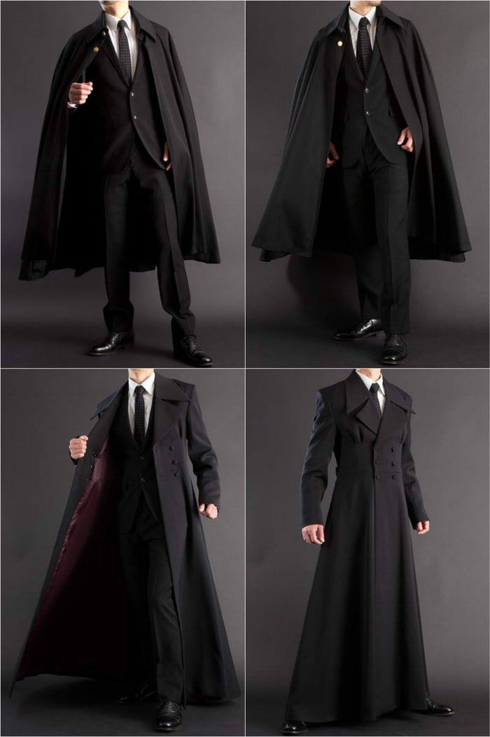 Cheap Anime Bungo Stray Dogs Dazai Osamu Cosplay Costume Black Trench  Outfit Jacket Anime Men Adult Halloween Christmas Suits Coat  Joom