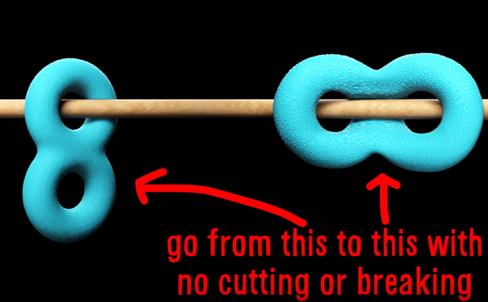 Michael remembered his Vsauce password. Go watch that, boys. Also here ...