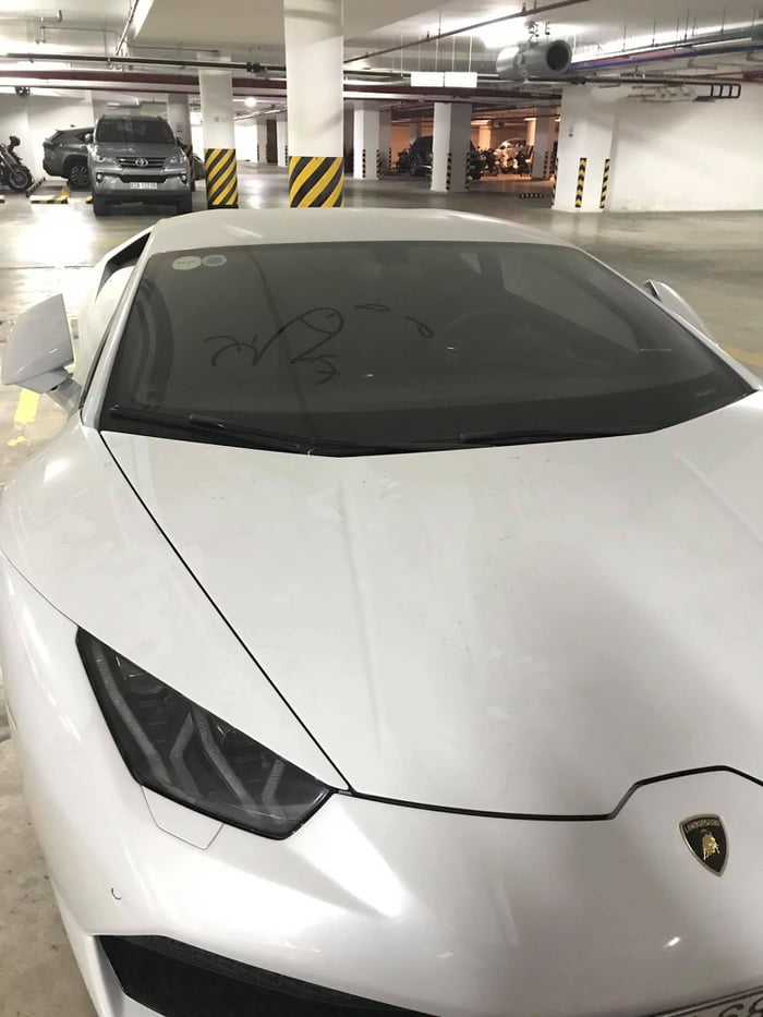 should-ve-washed-my-car-more-often-9gag