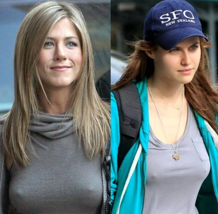 Aniston pokies jennifer Jennifer Aniston