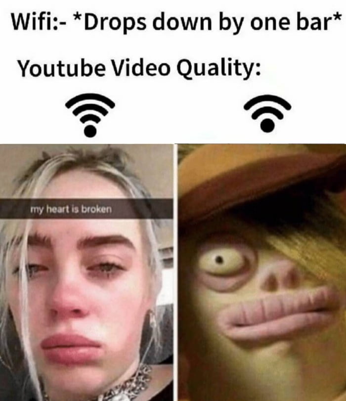 That Damn Wifi 9gag