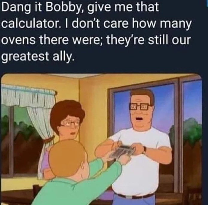 Dang it bobby - 9GAG