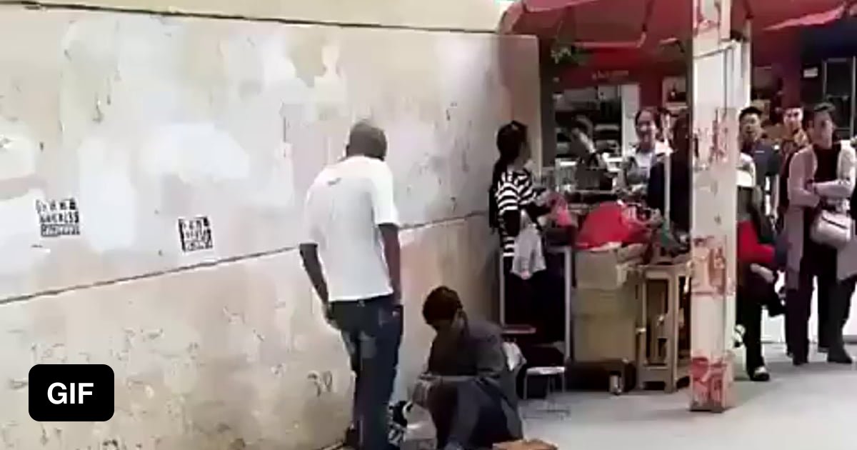 Doesn’t start off well, but the ending gets better every loop - 9GAG