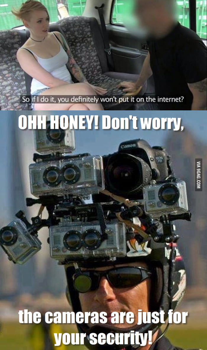 Pickup-Porn in a nutshell! - 9GAG