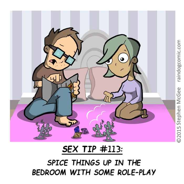 Sex Tips 9gag 
