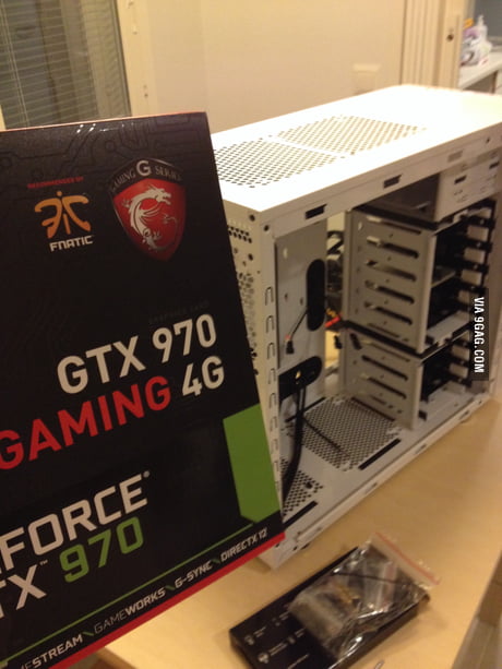 gtx 970 i7 4790k