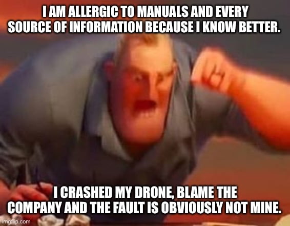 RTFM - 9GAG
