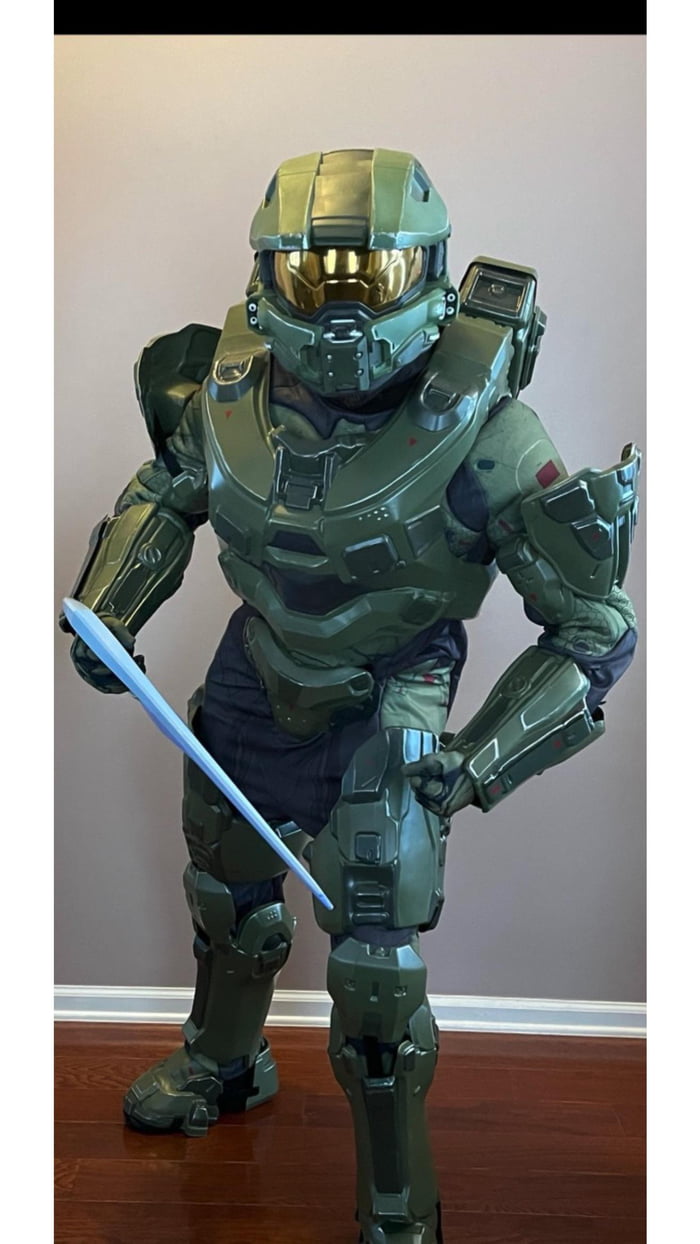 “Master Chief, do you mind telling me what youre doing on that ship ...