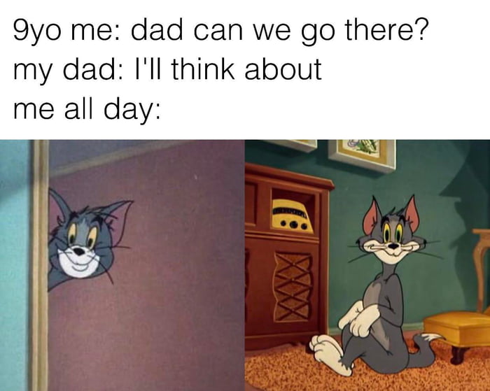 Love you, dad - 9GAG