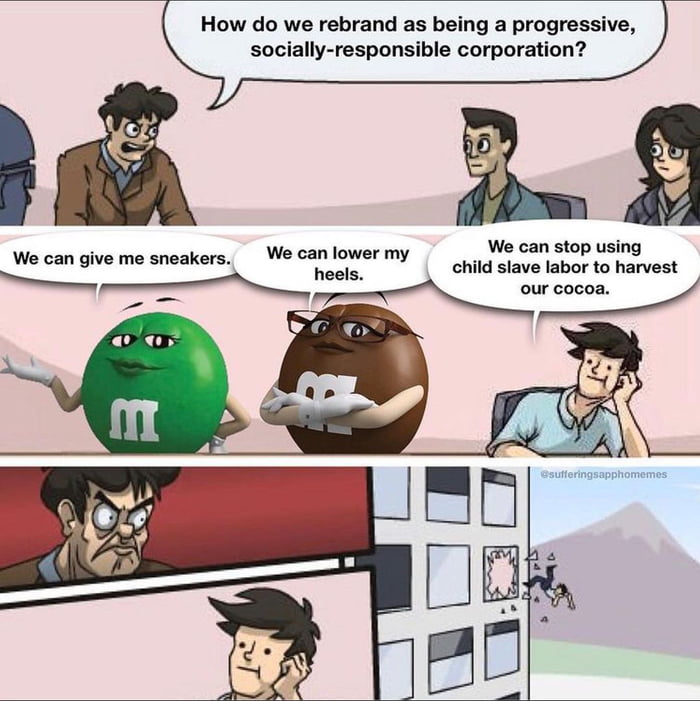 Mmmmm... Bulshit! - 9GAG