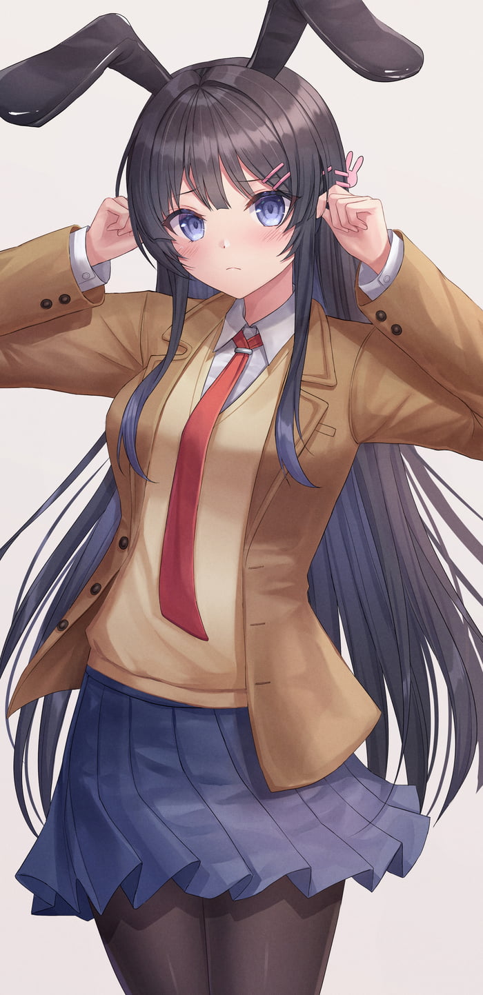 Bunny Mai 9GAG