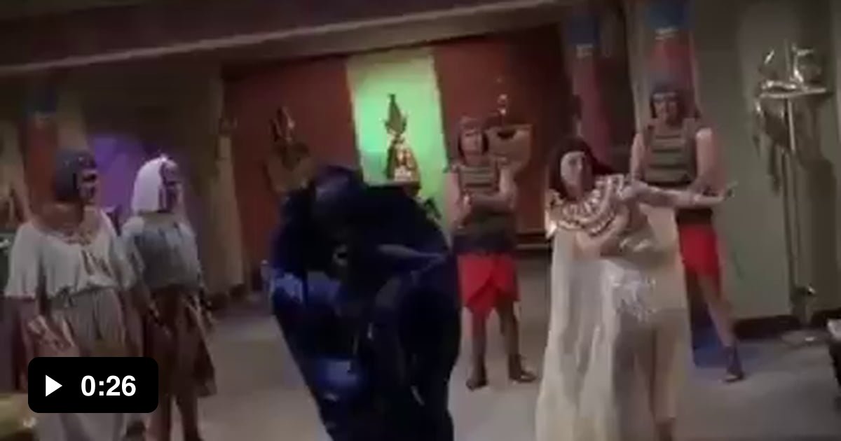 I think I downloaded the wrong batman movie - 9GAG