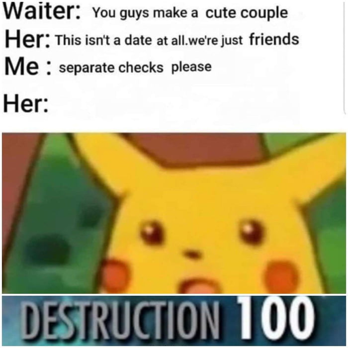 Destroyed in Seconds ! - 9GAG