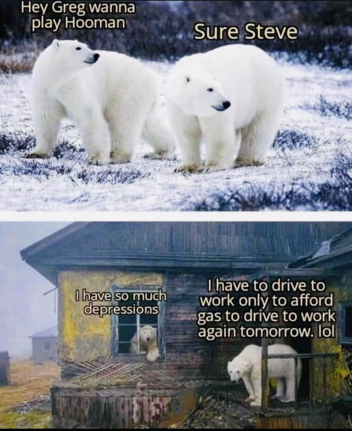 Role play reversed - 9GAG