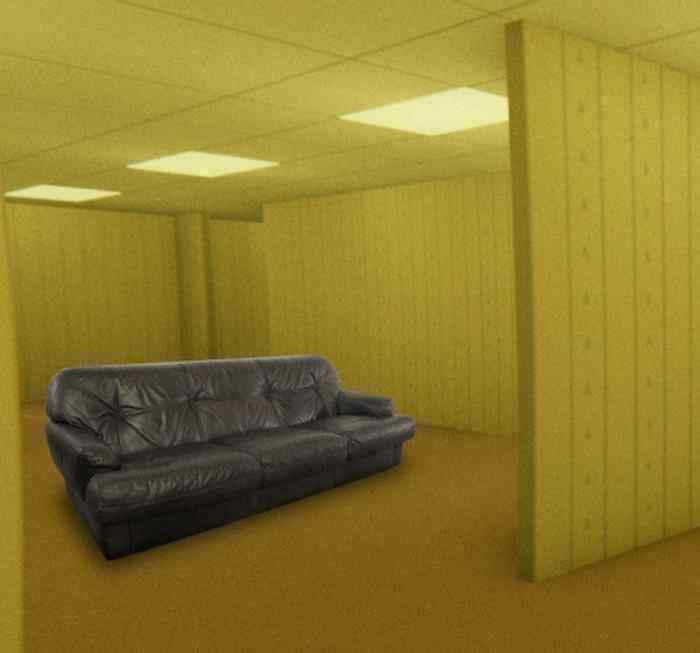 Backroom Casting Couch 9gag 5366